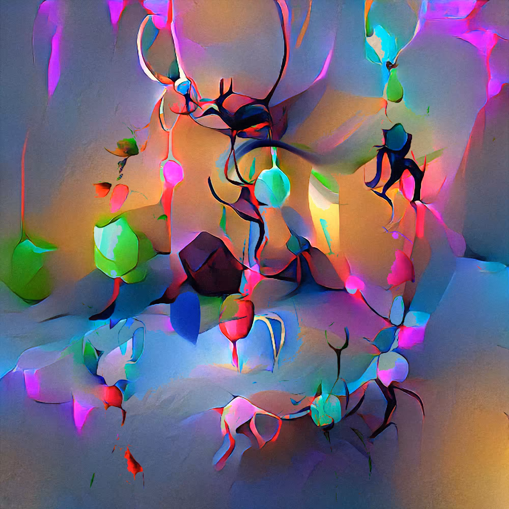 Centipedal