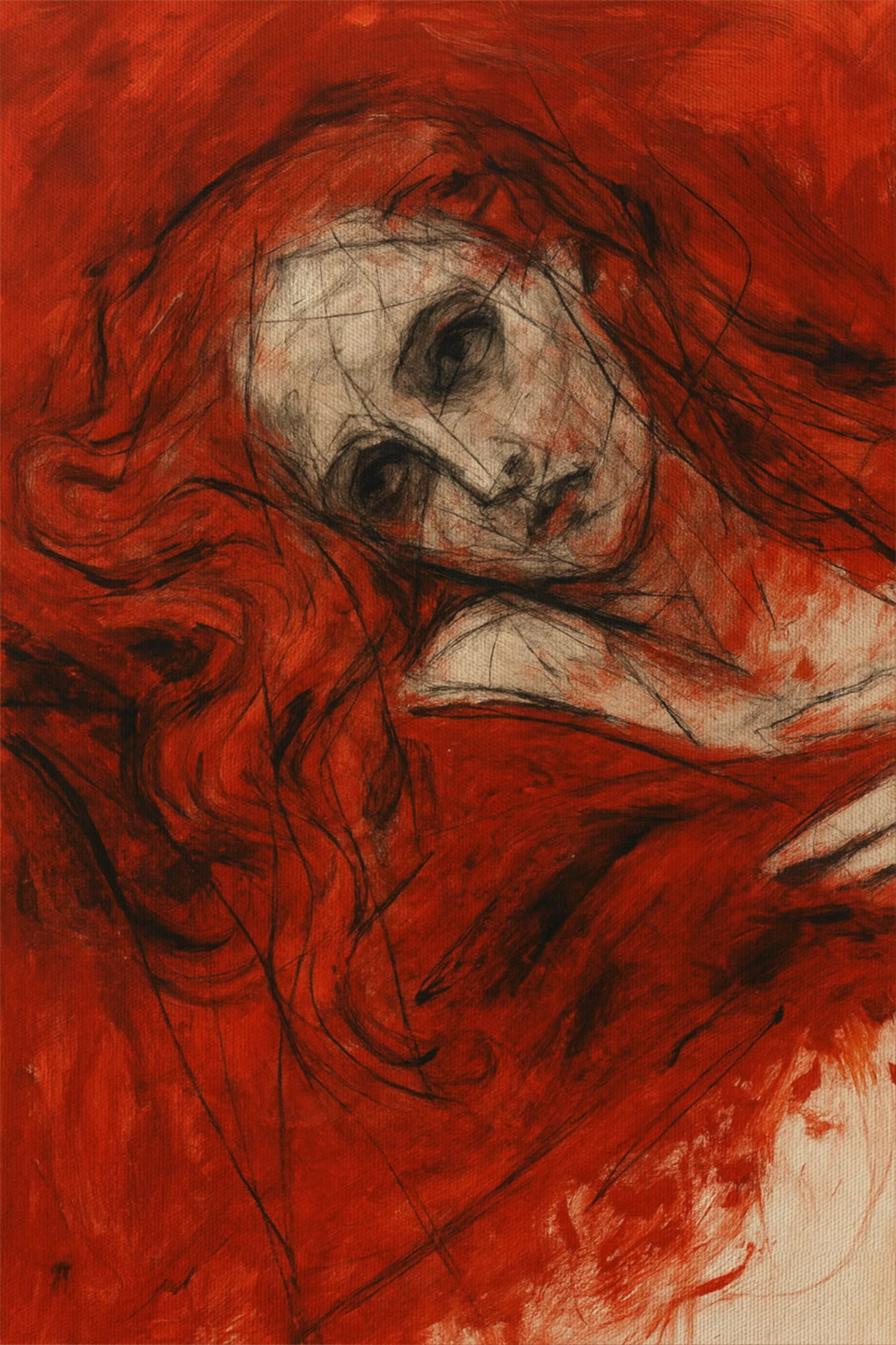 Maria Magdalene
