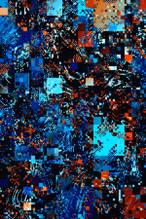 Metamosaic #49