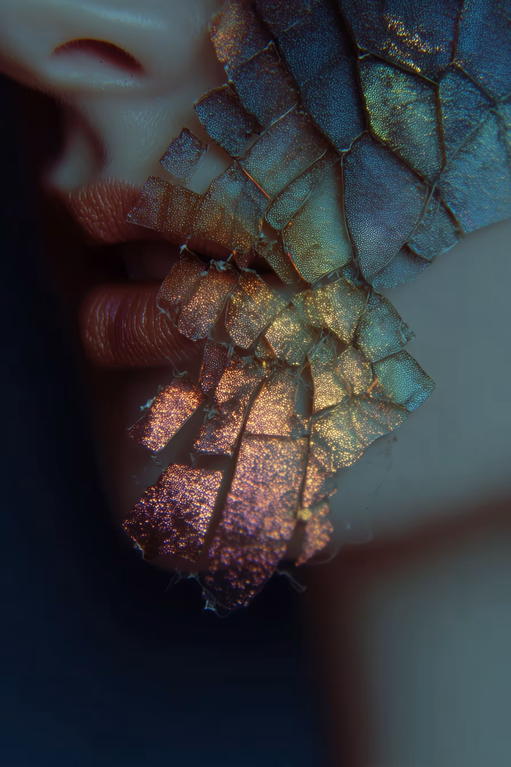 Lips Like Ruins