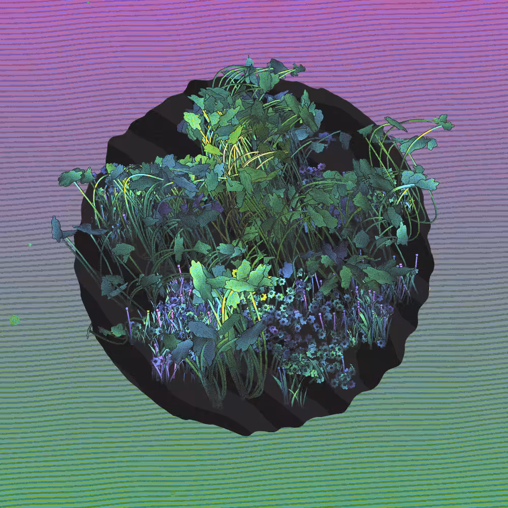 A Gift of Nature #149