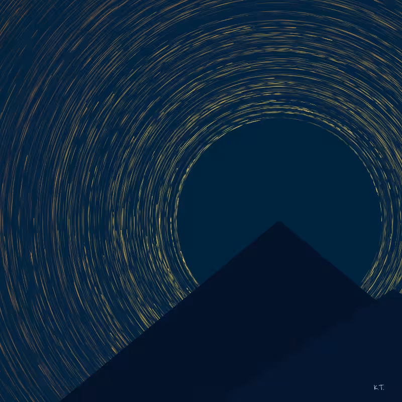 Star Atlas #1
