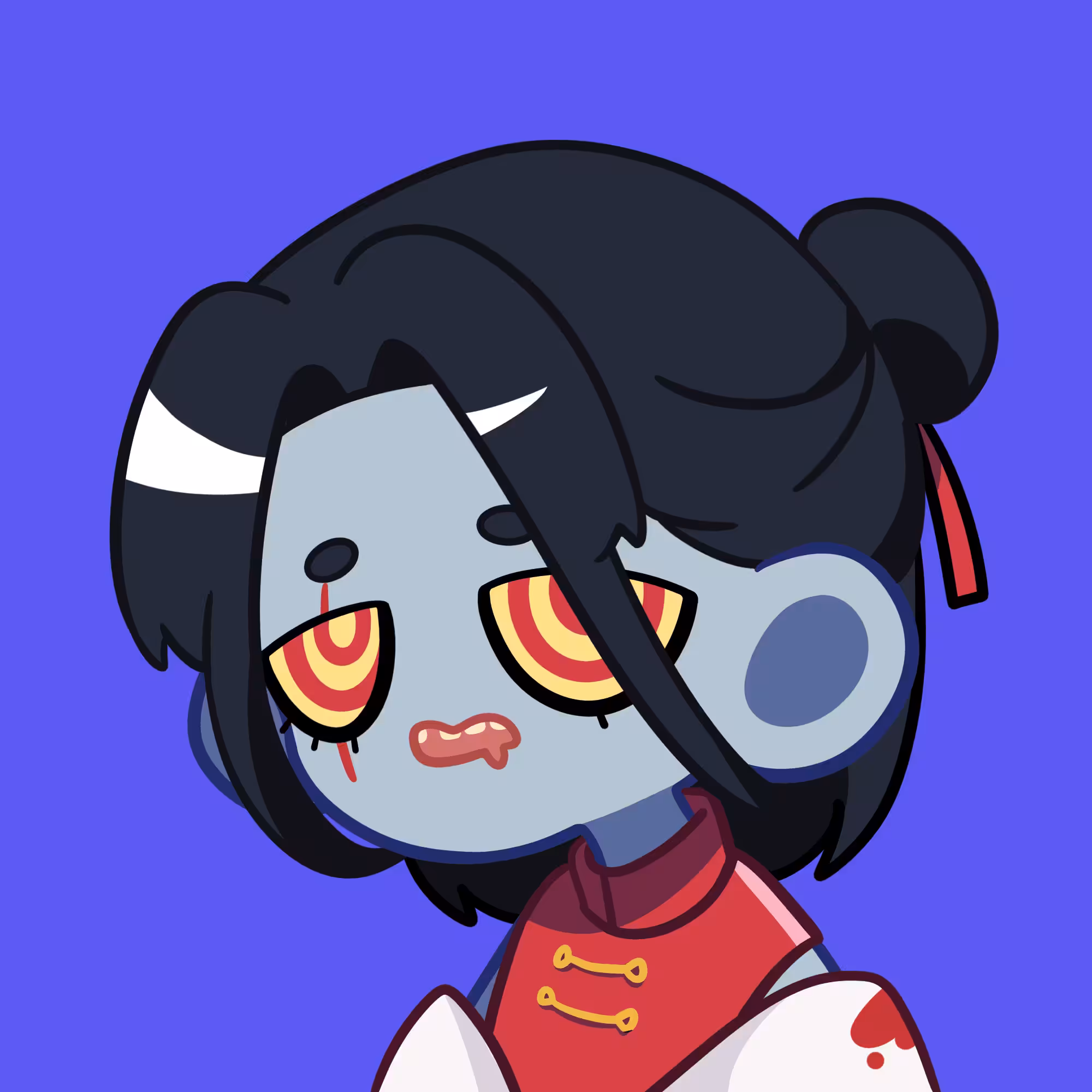Zomgirls & Zomboys #13