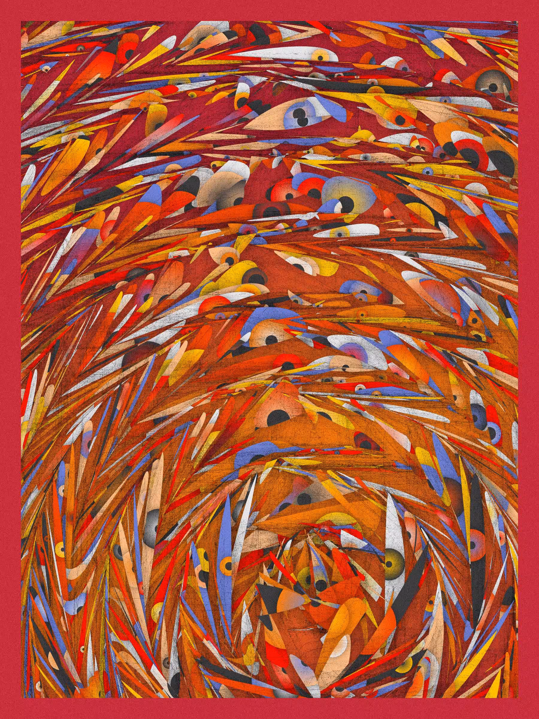 Panopticon #510