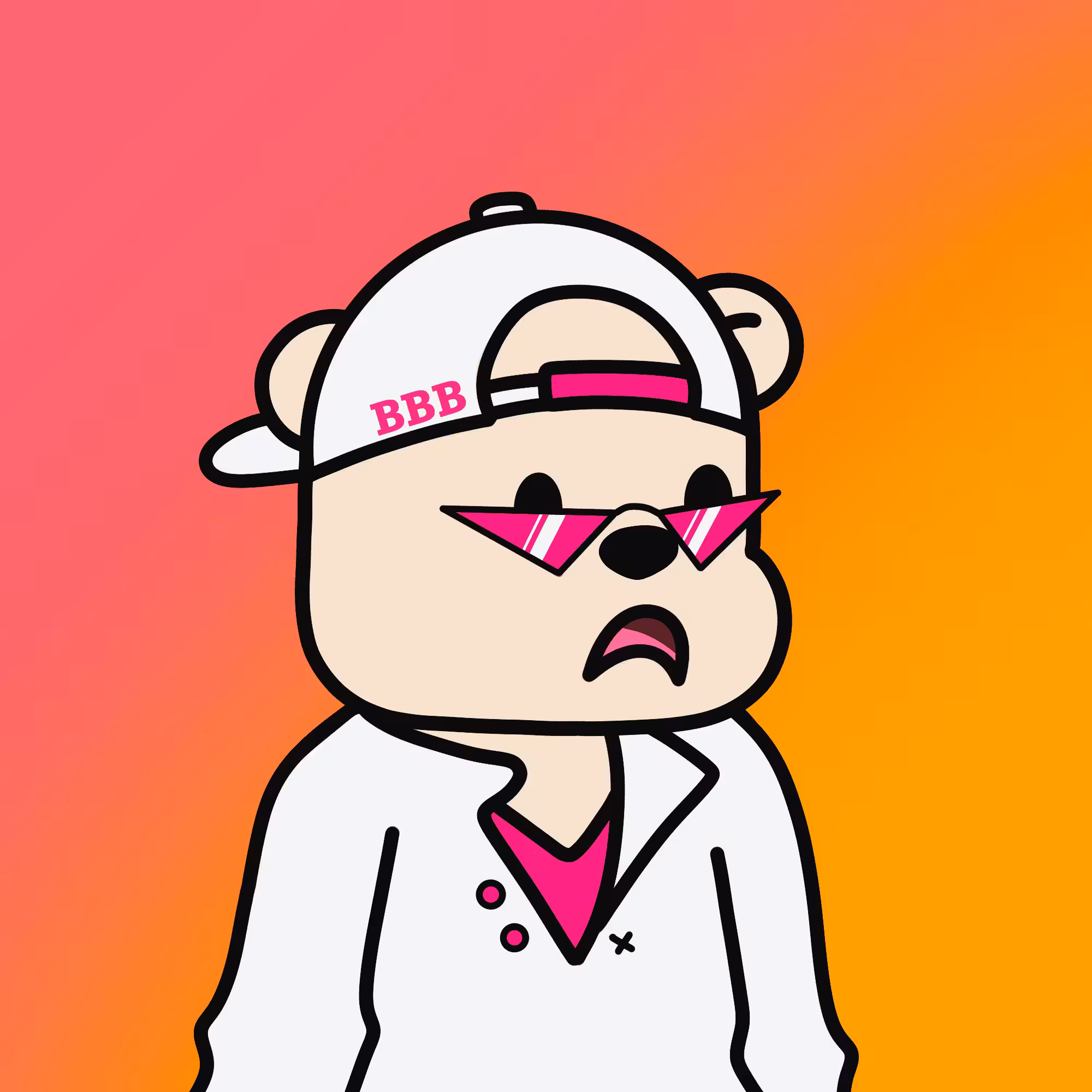 BBB # 024