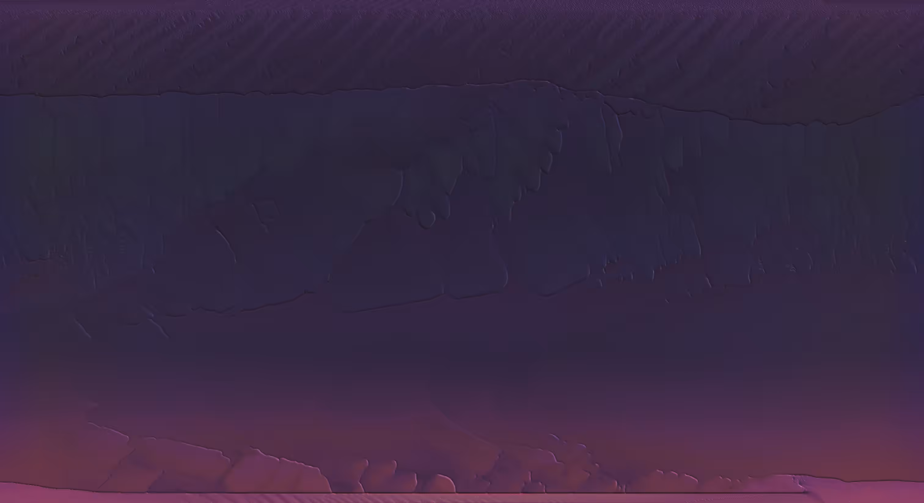 stirred astral palatine #135