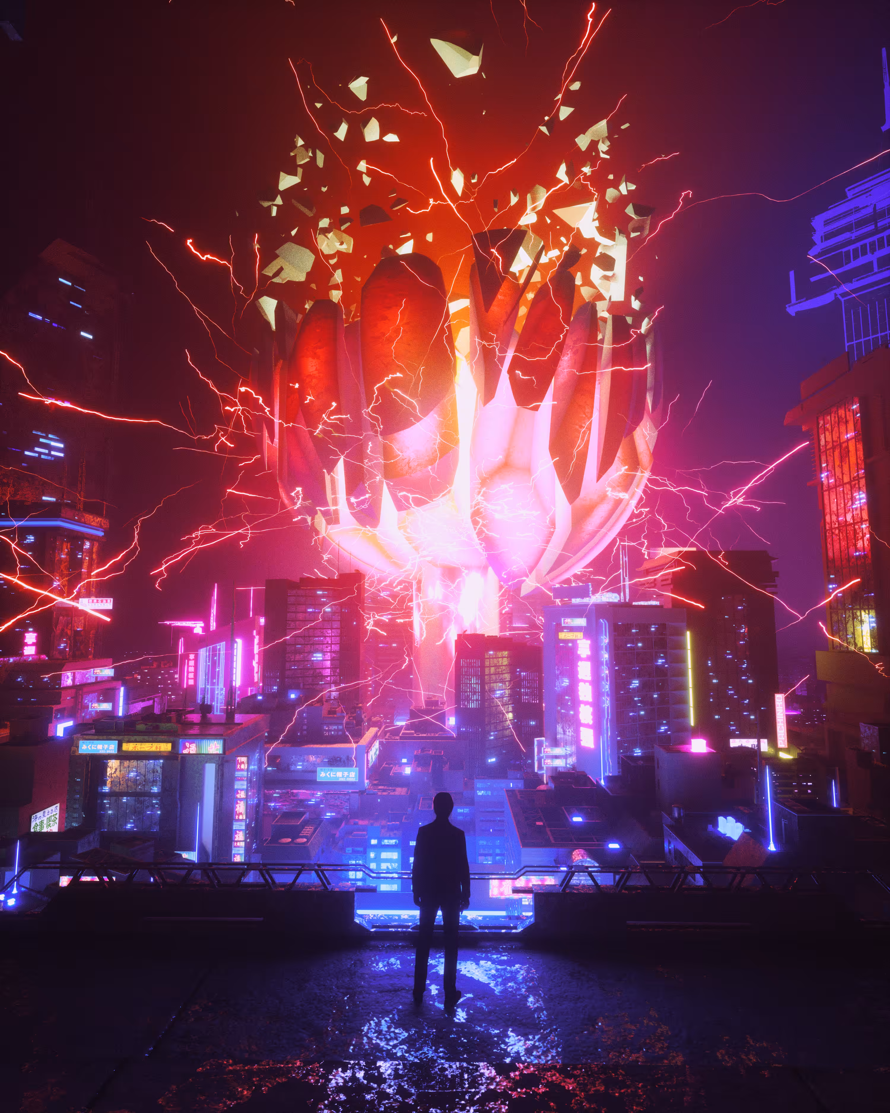 VIVID ANOMALY