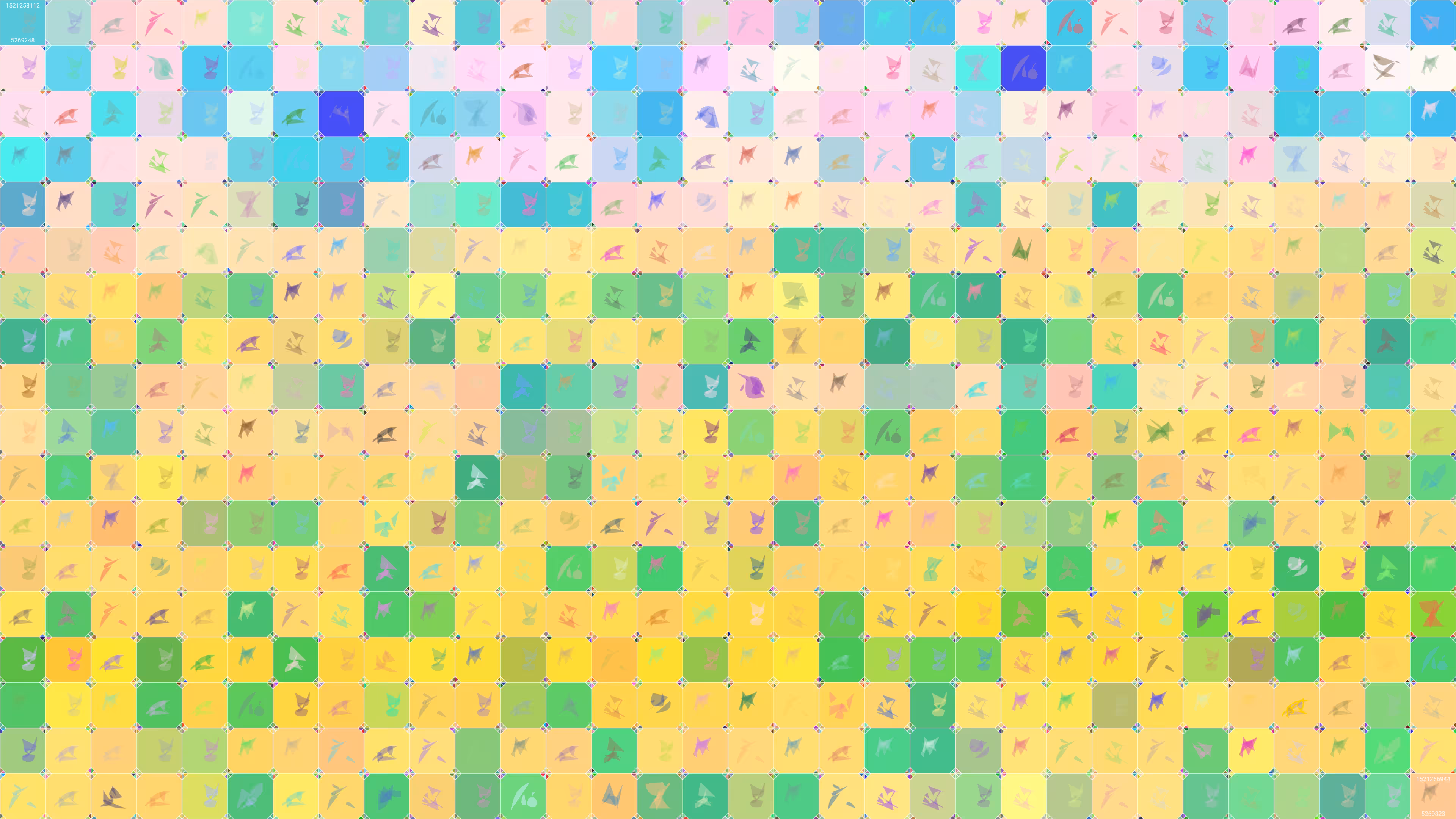 CryptoArte: Painting #9148