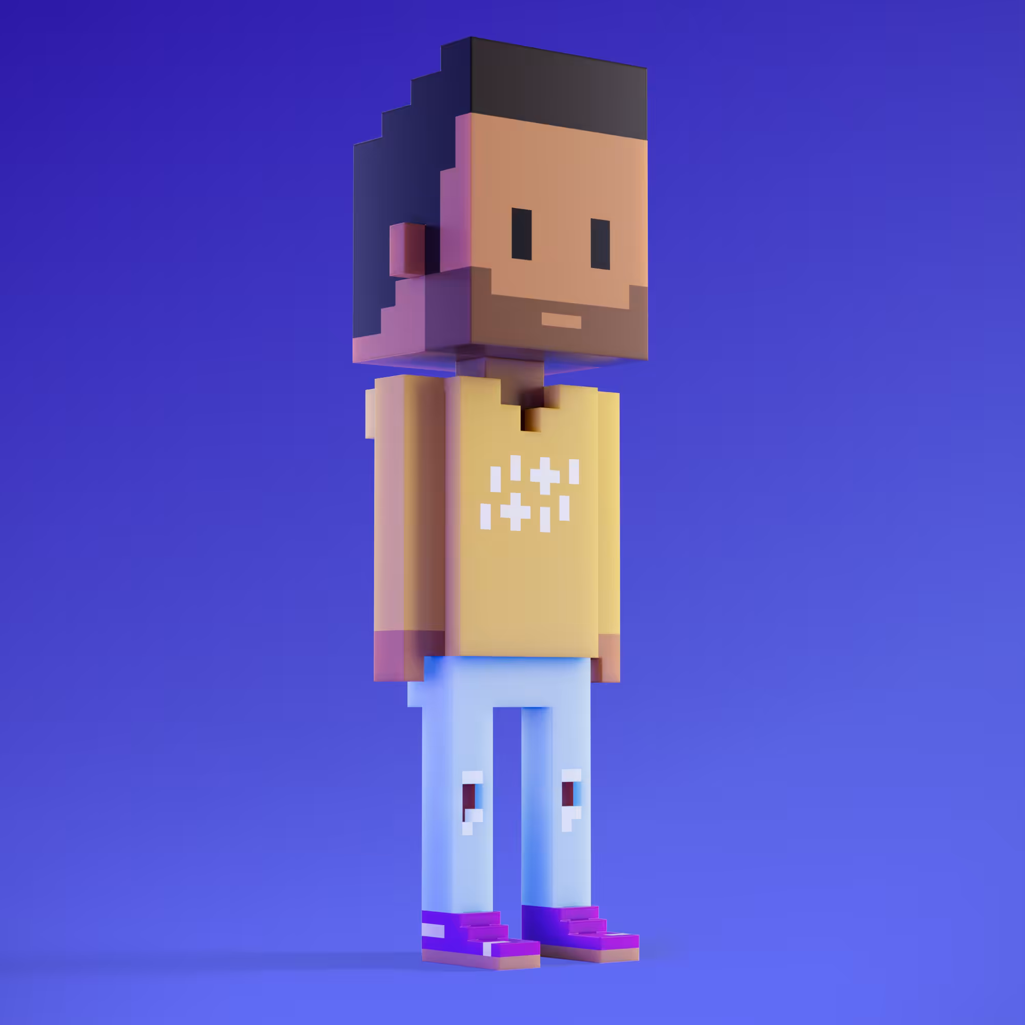 Meebit #6840