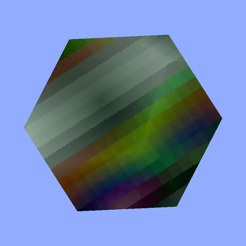 Quantum Portal #5