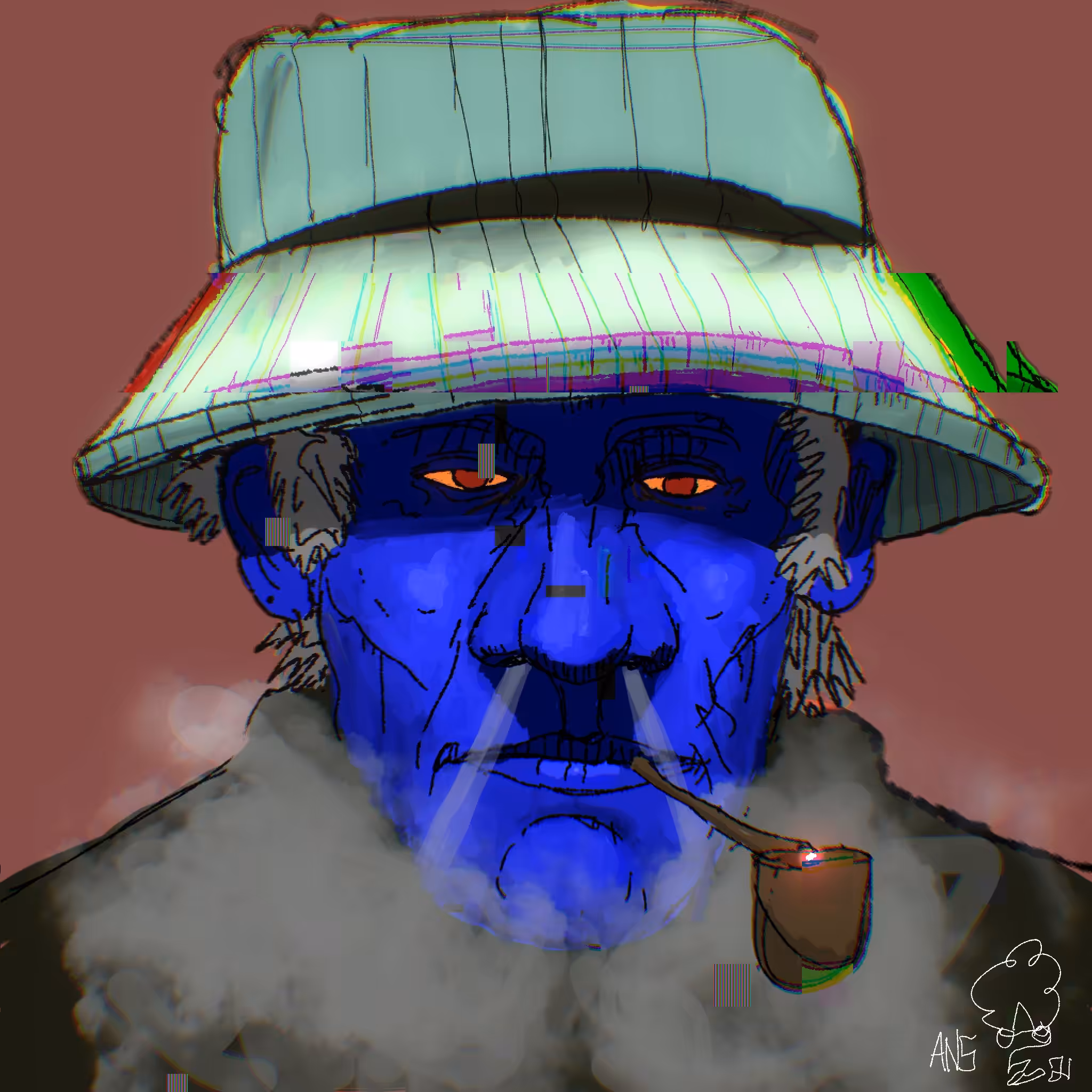 Headcold