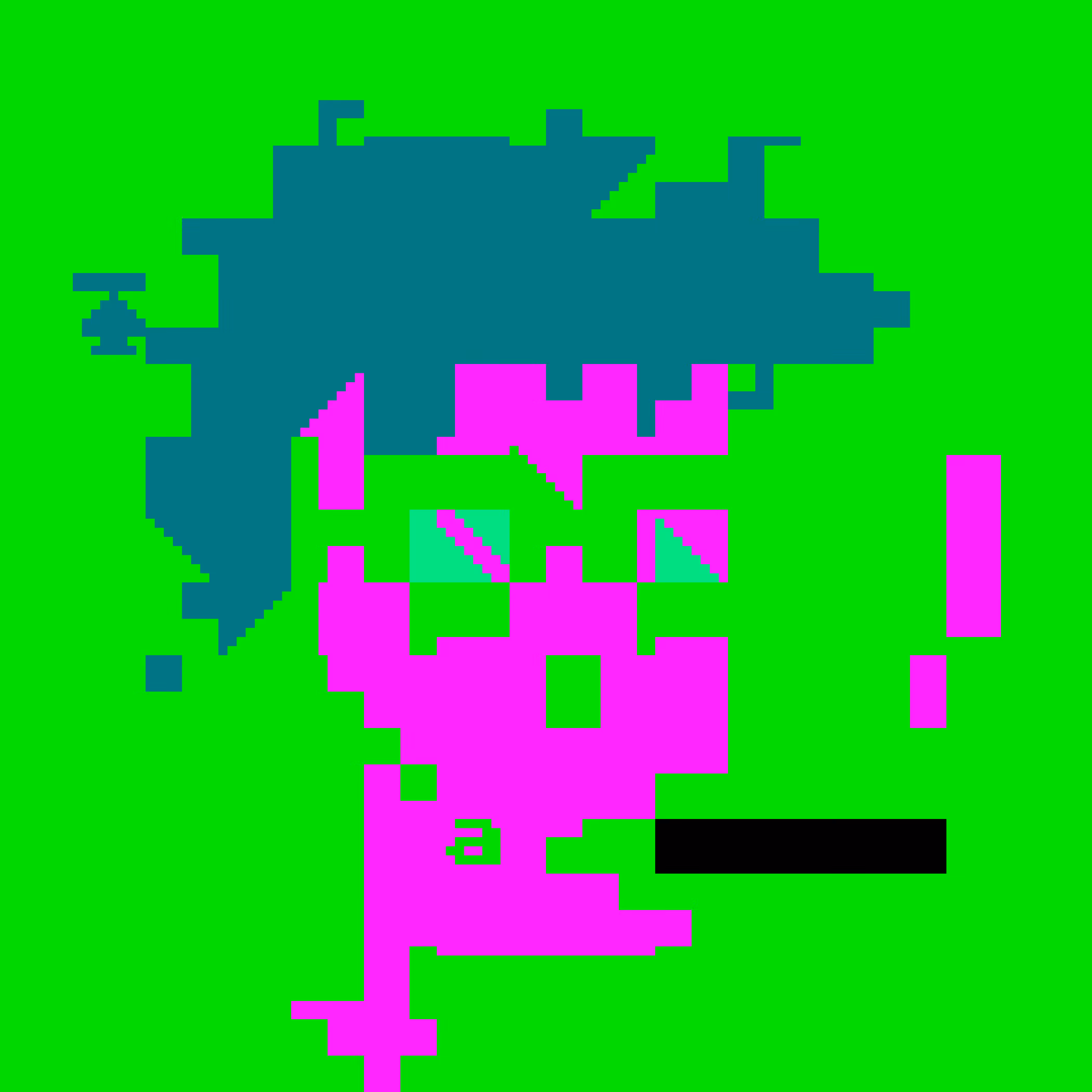 METH-HEDZ: METH-HED #6613