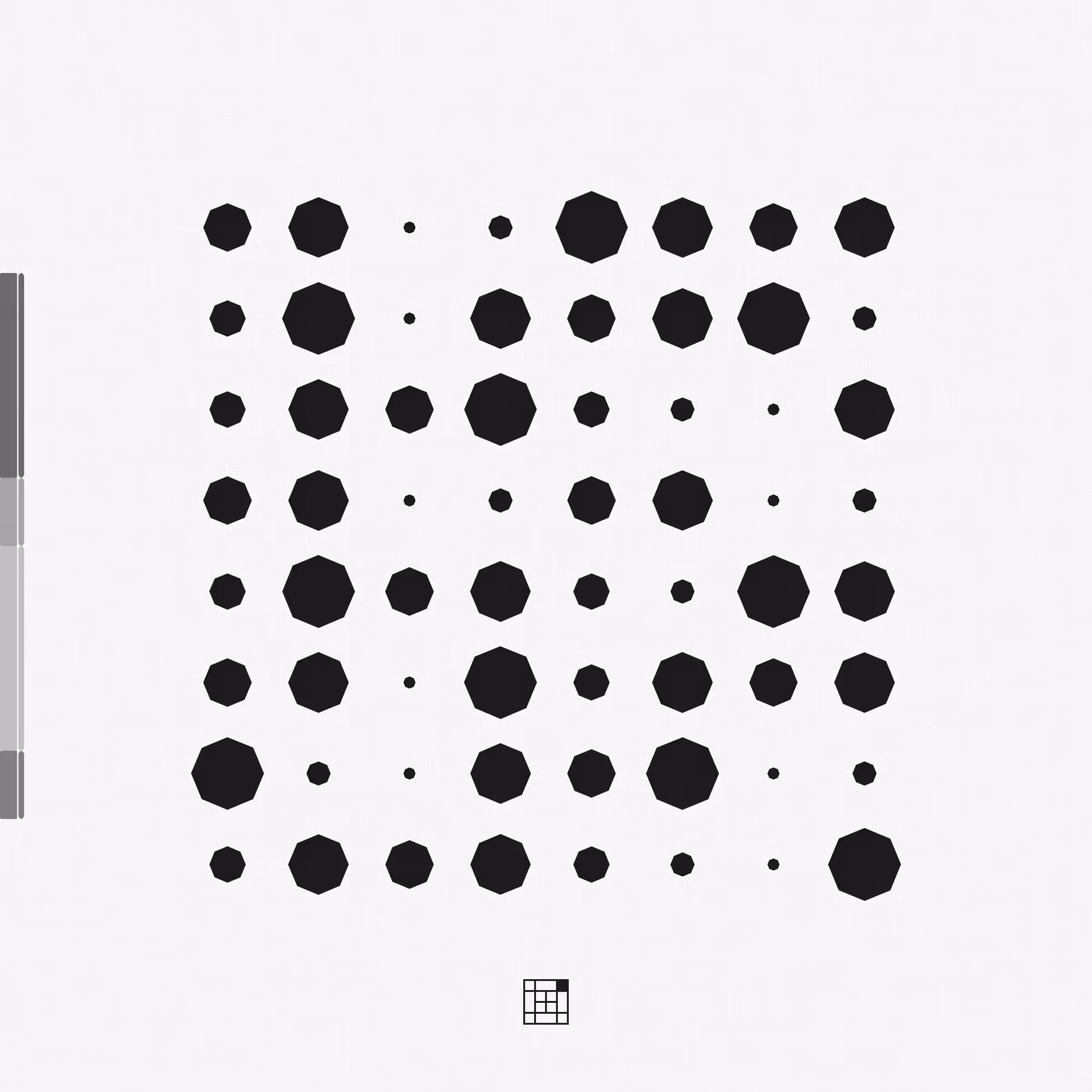 Particles #550