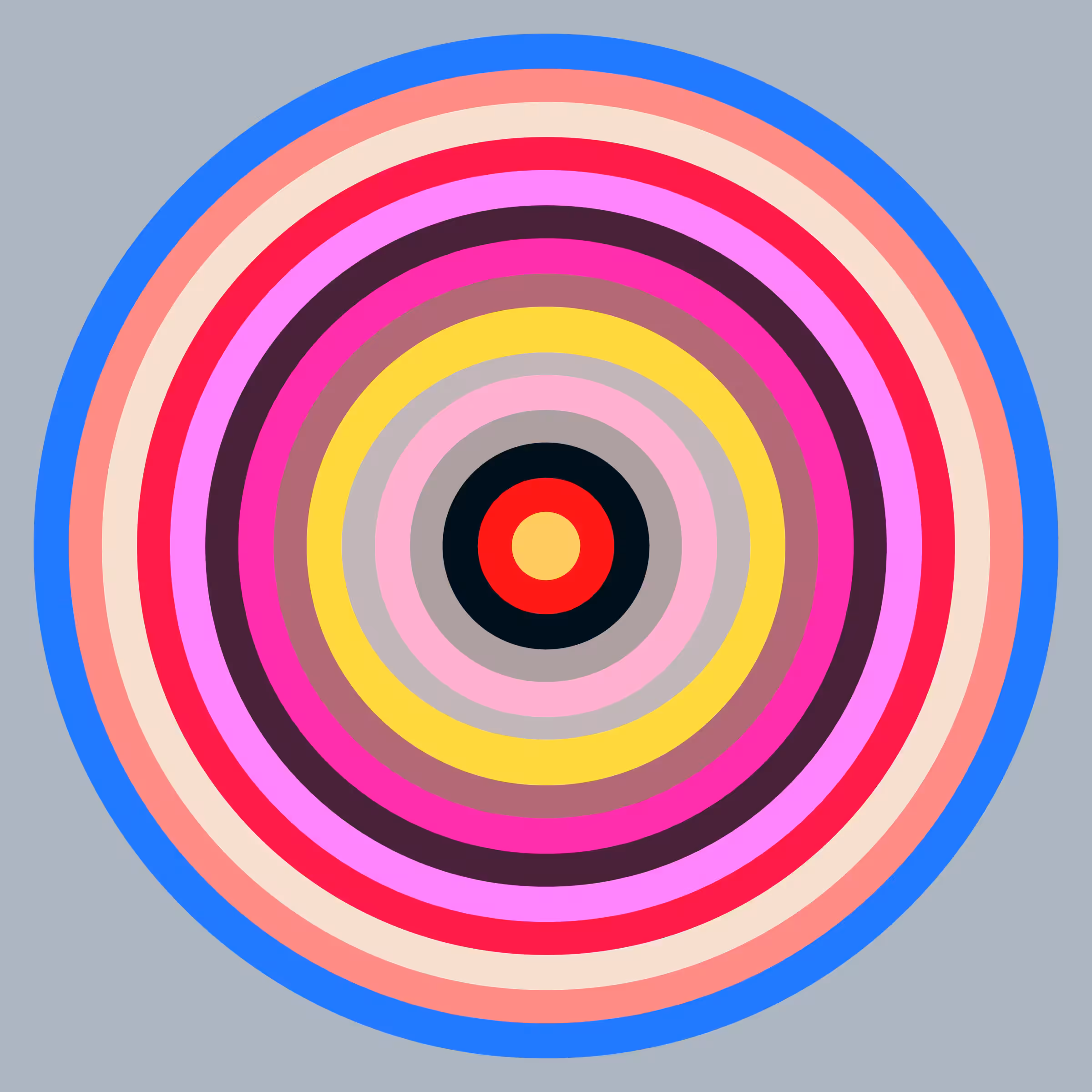Circle of Frens² #6543