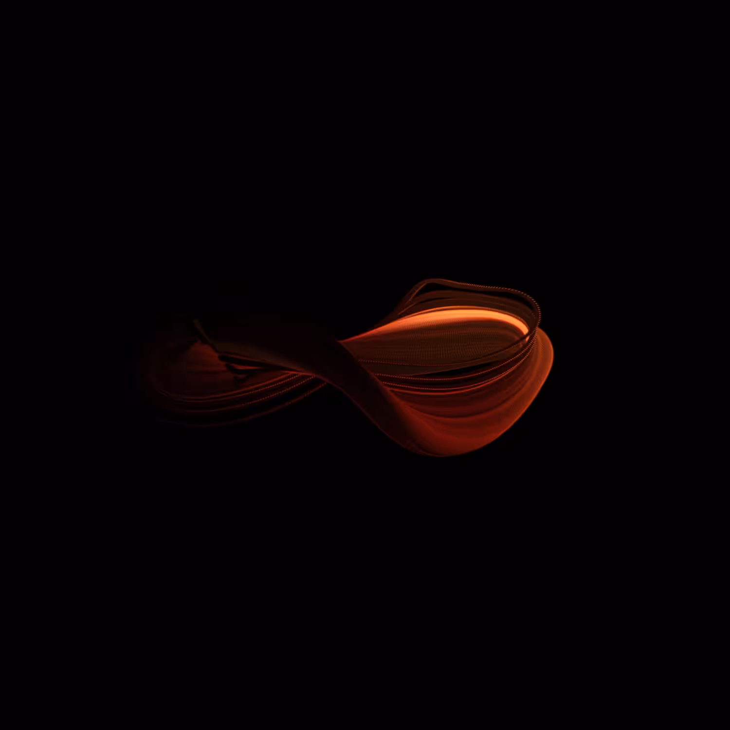 Chocolate Infinity