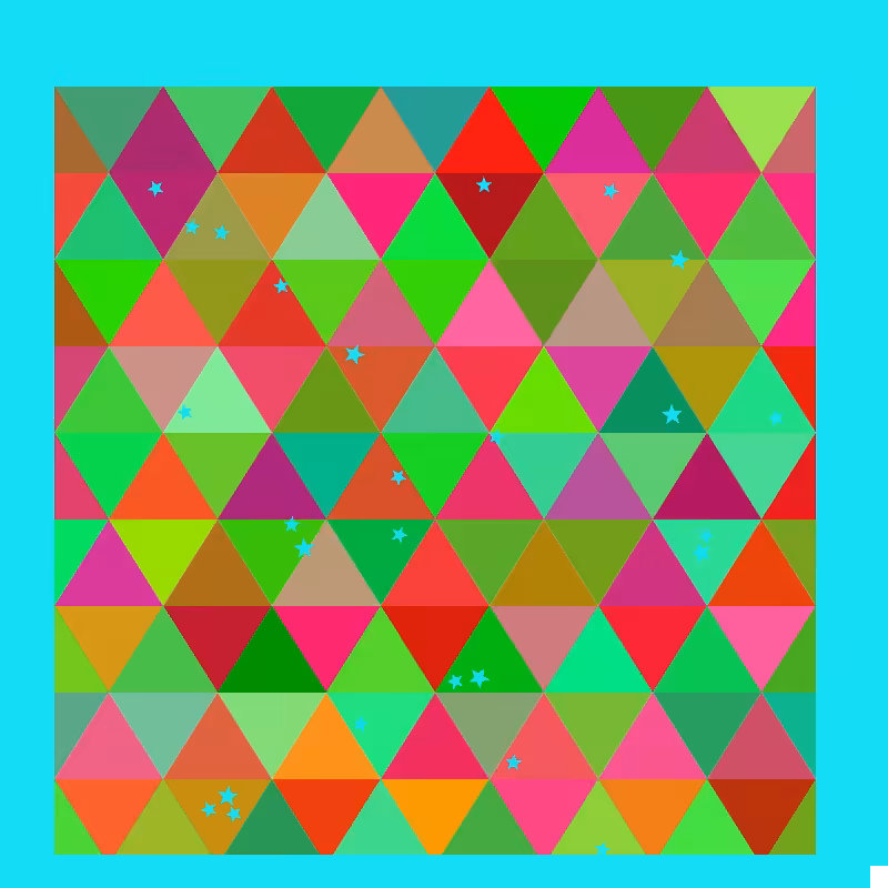 Triangles #88