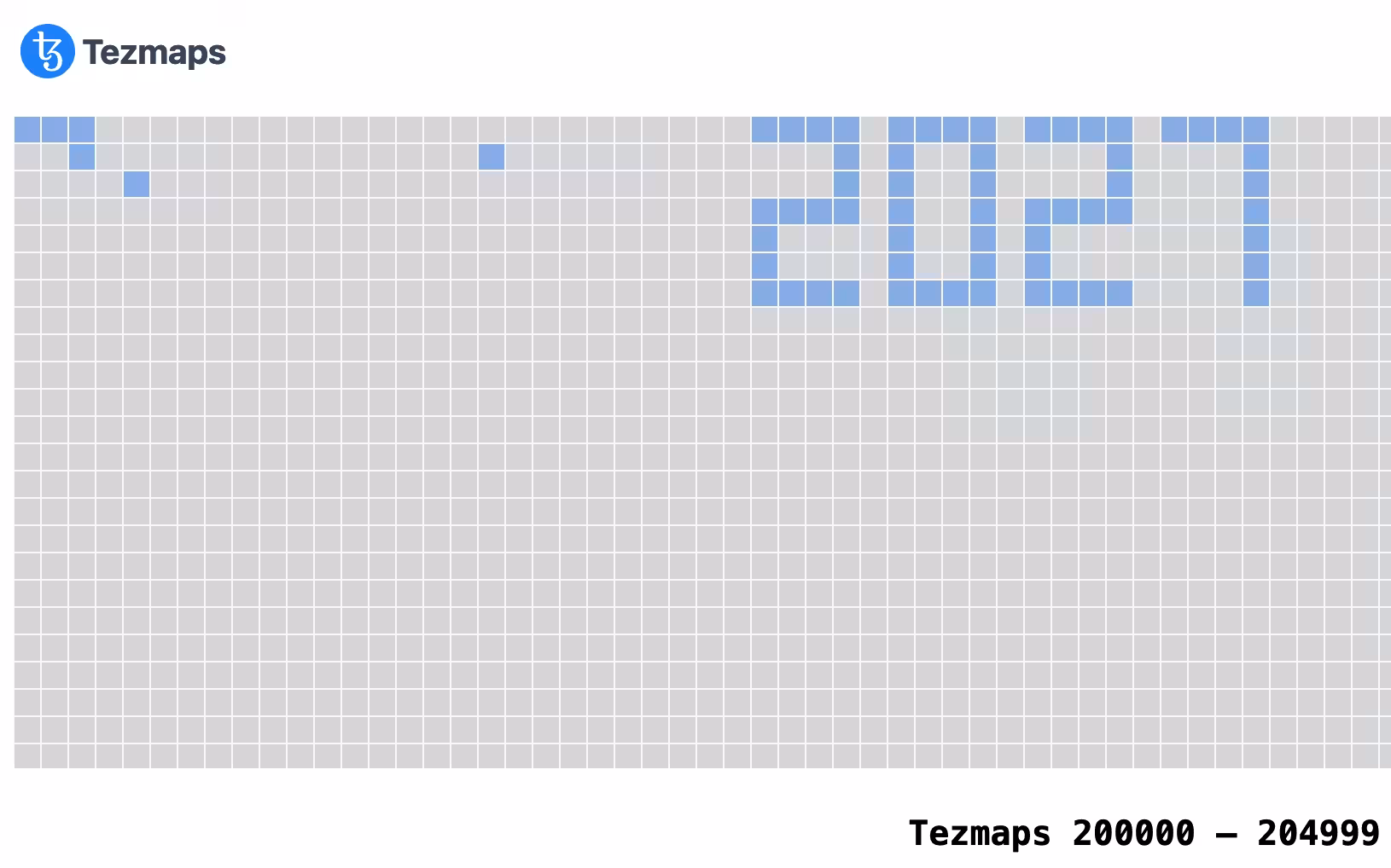 $2027 tezmaps Art
