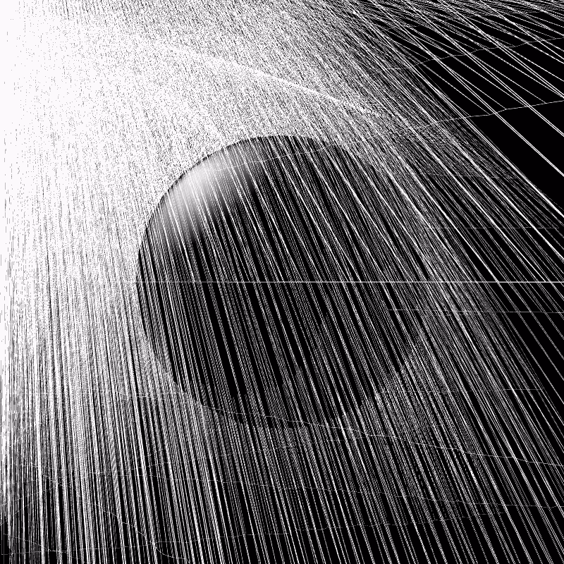 Line Breathing #112