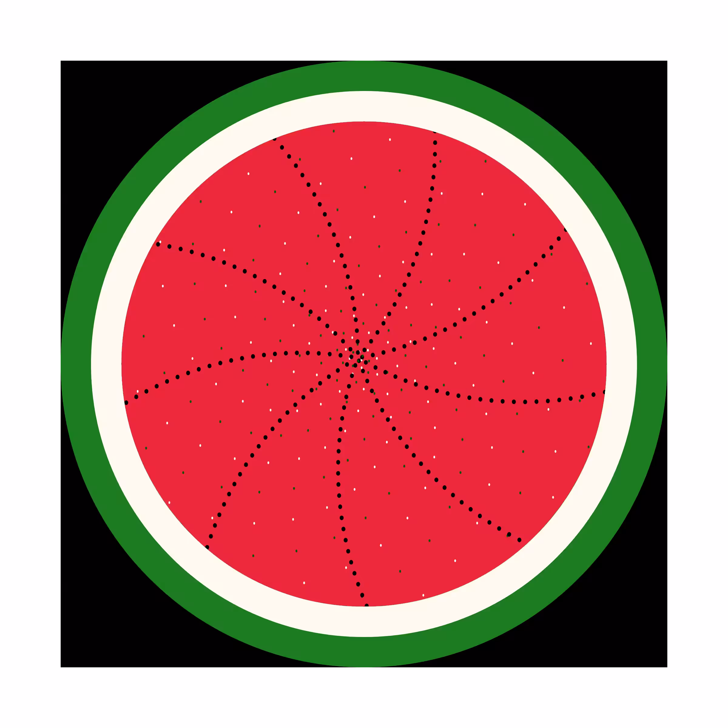 FREE WATERMELONS #54