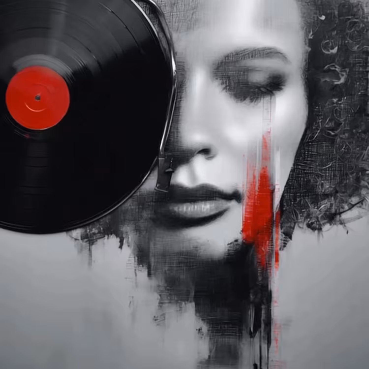 Music keeps me alive