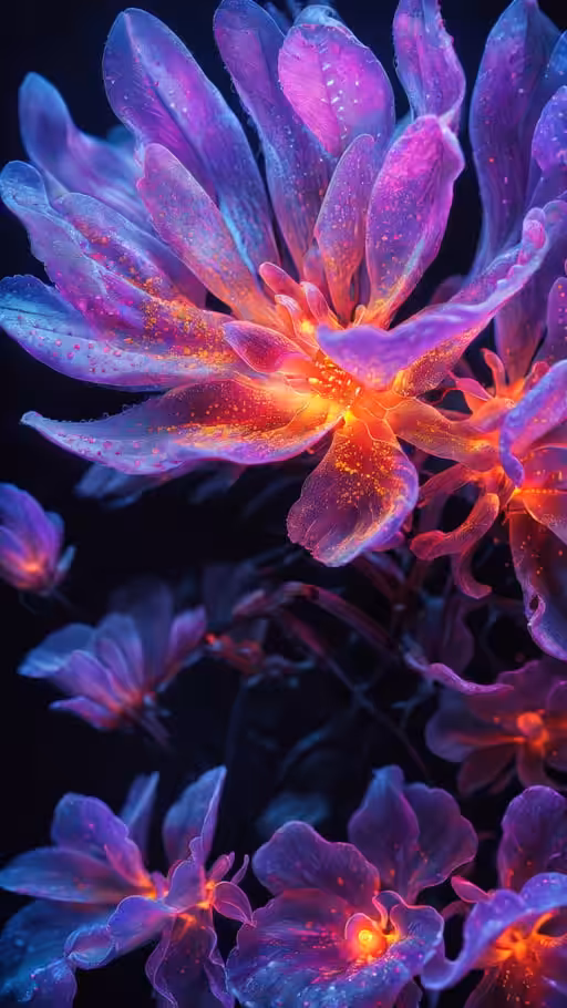 BIOME LUMINA #827/1000