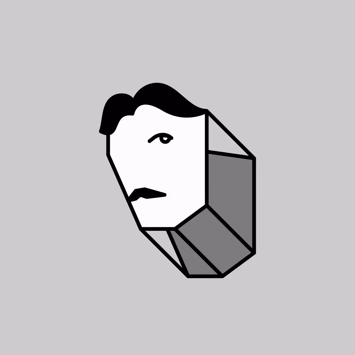 Nikola Tesla #Iconic