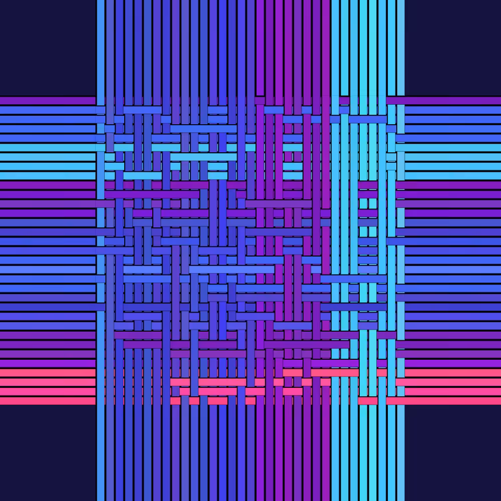 Textile Bacteria #47