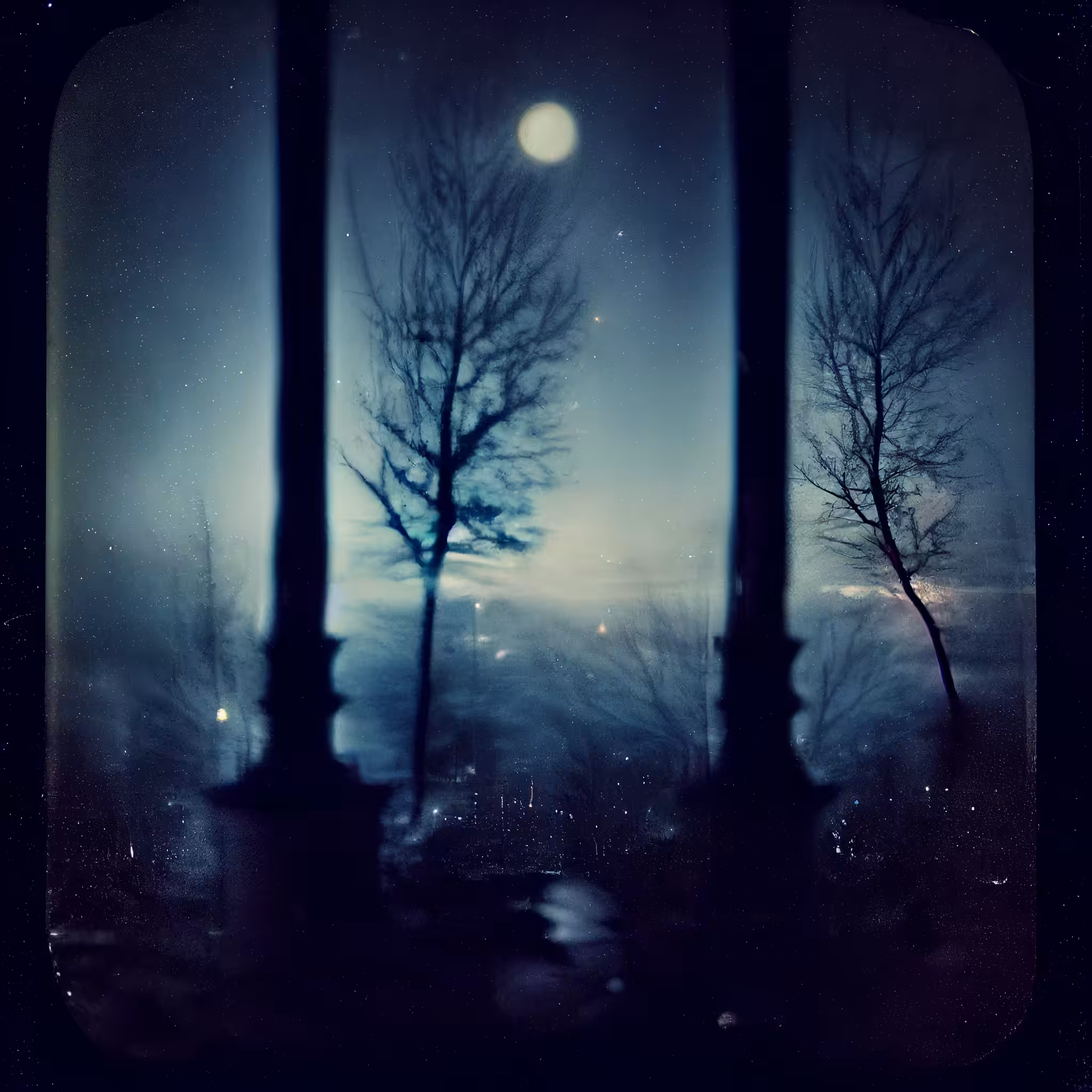 The Night