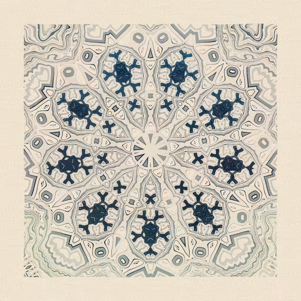 Symmetry #1322