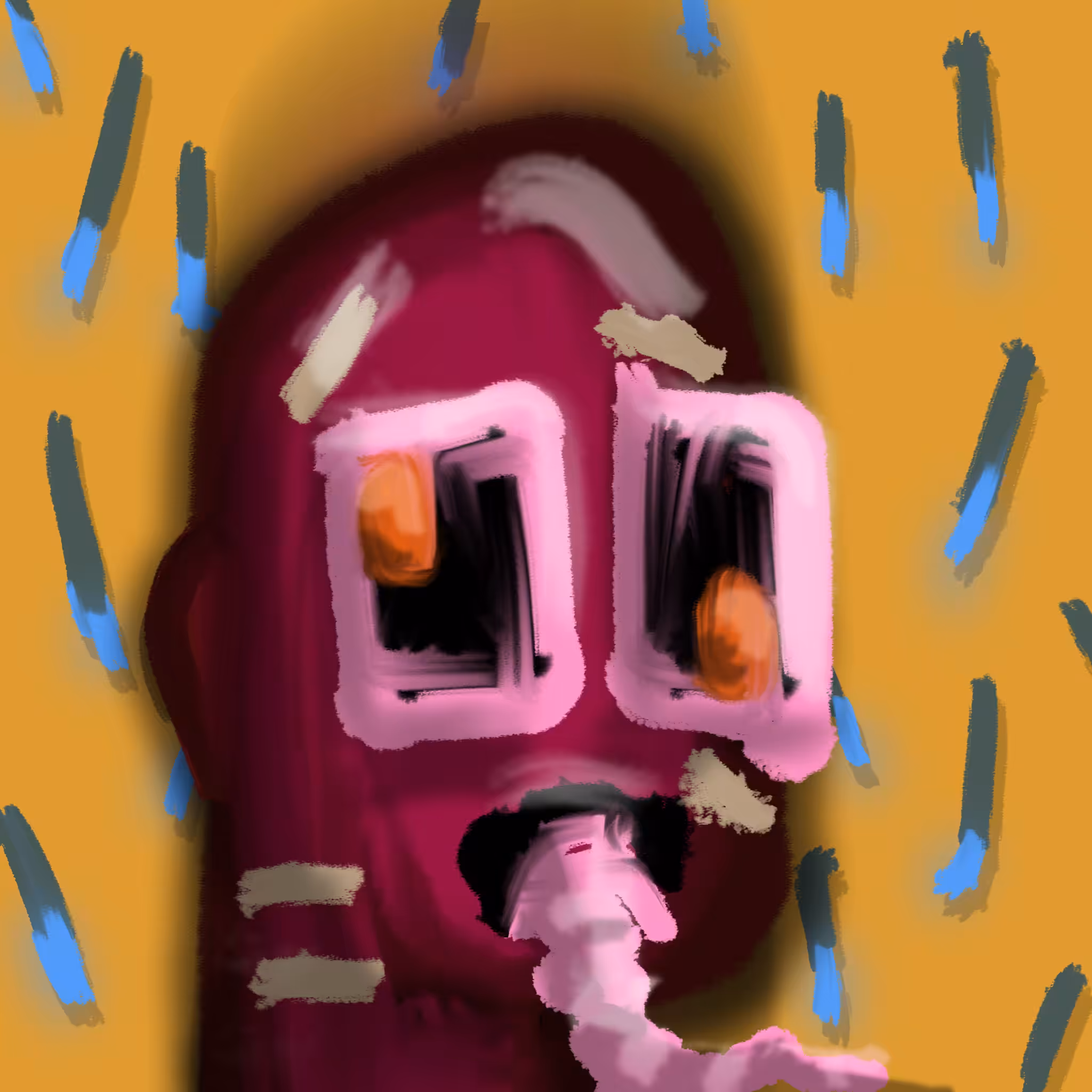 JunkMonsterPunk #11