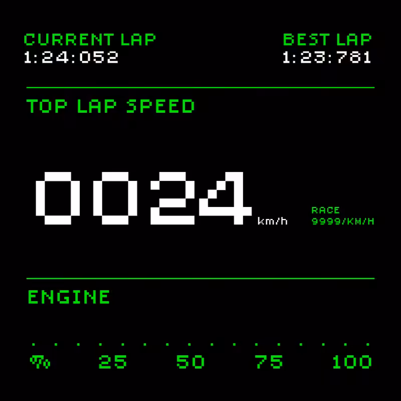 F-1RacingTez #439