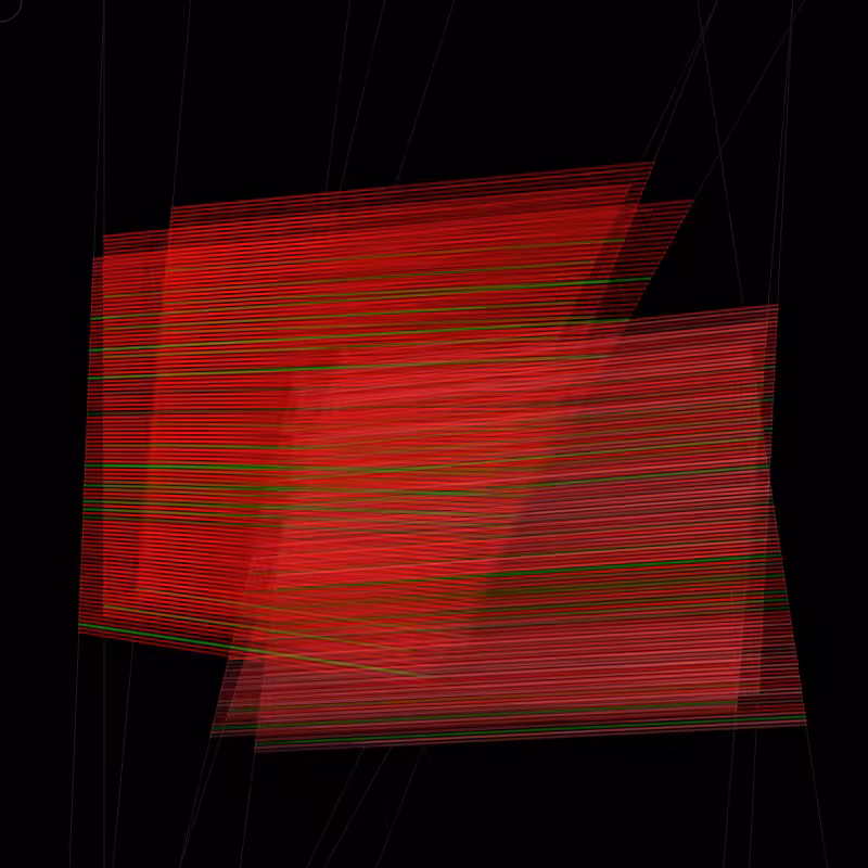 Perpetual line #83