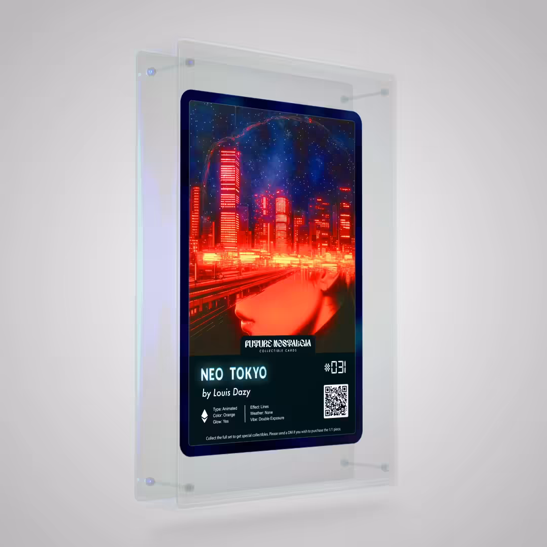 031 - Neo Tokyo