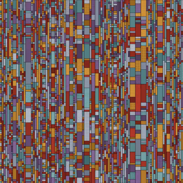 such a square #6
