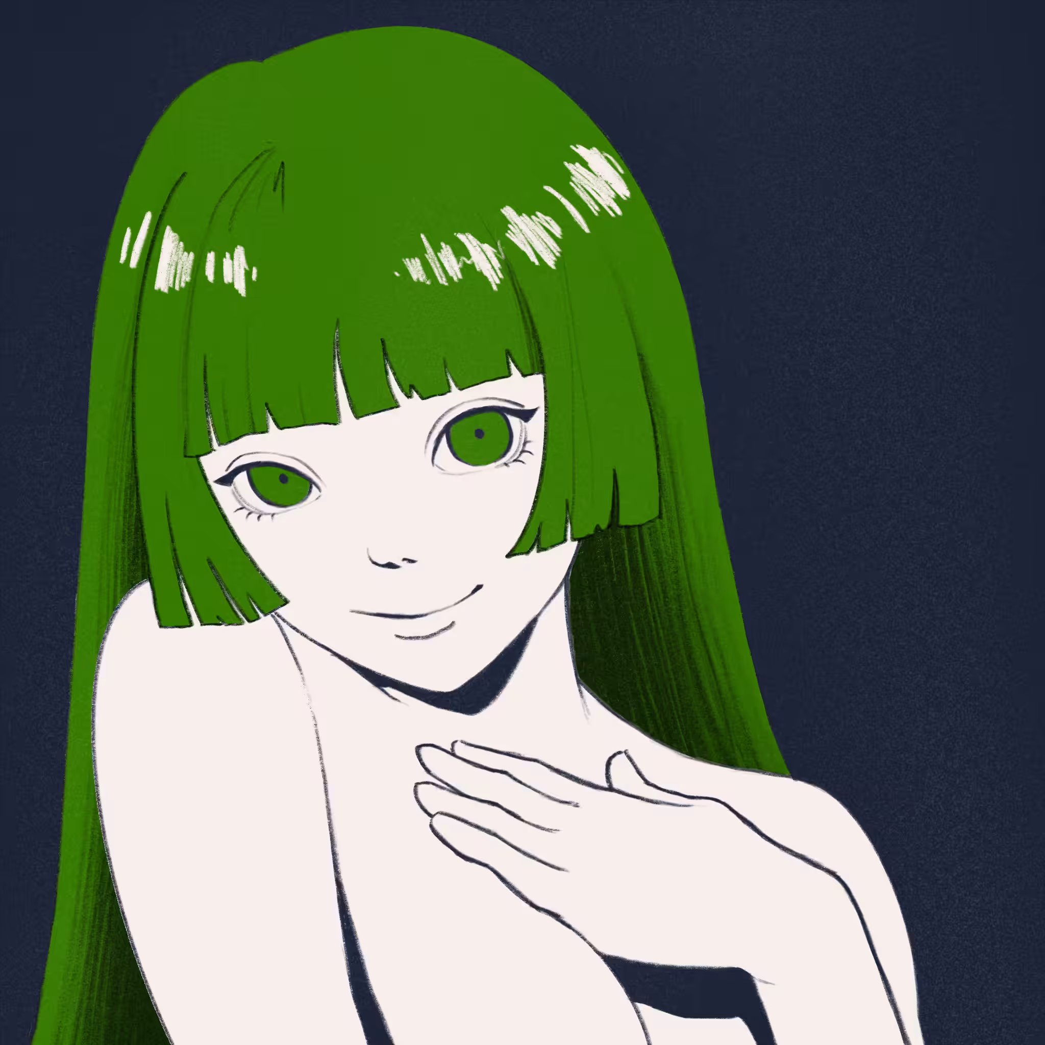Girl #13
