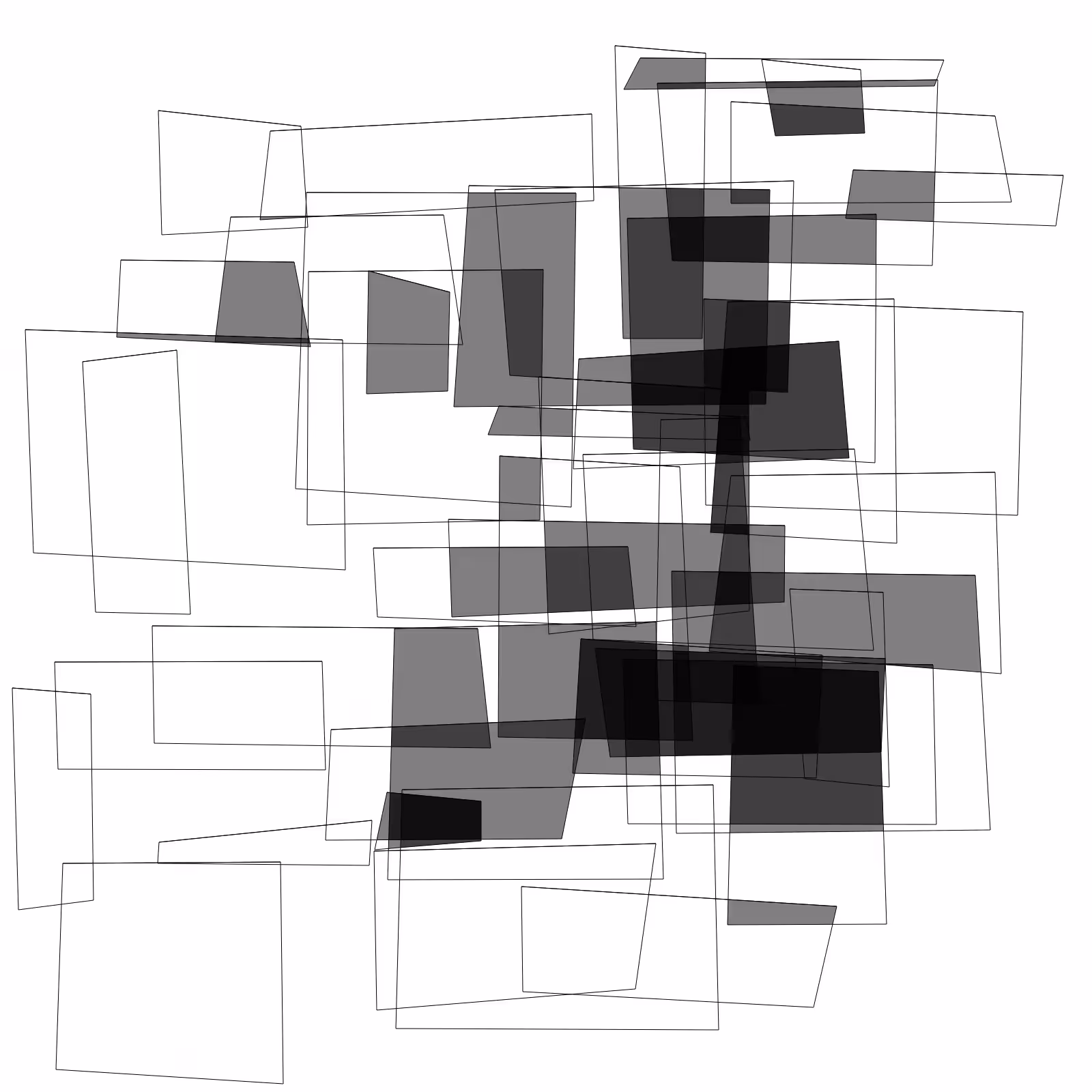 Quad-Overlaps #8