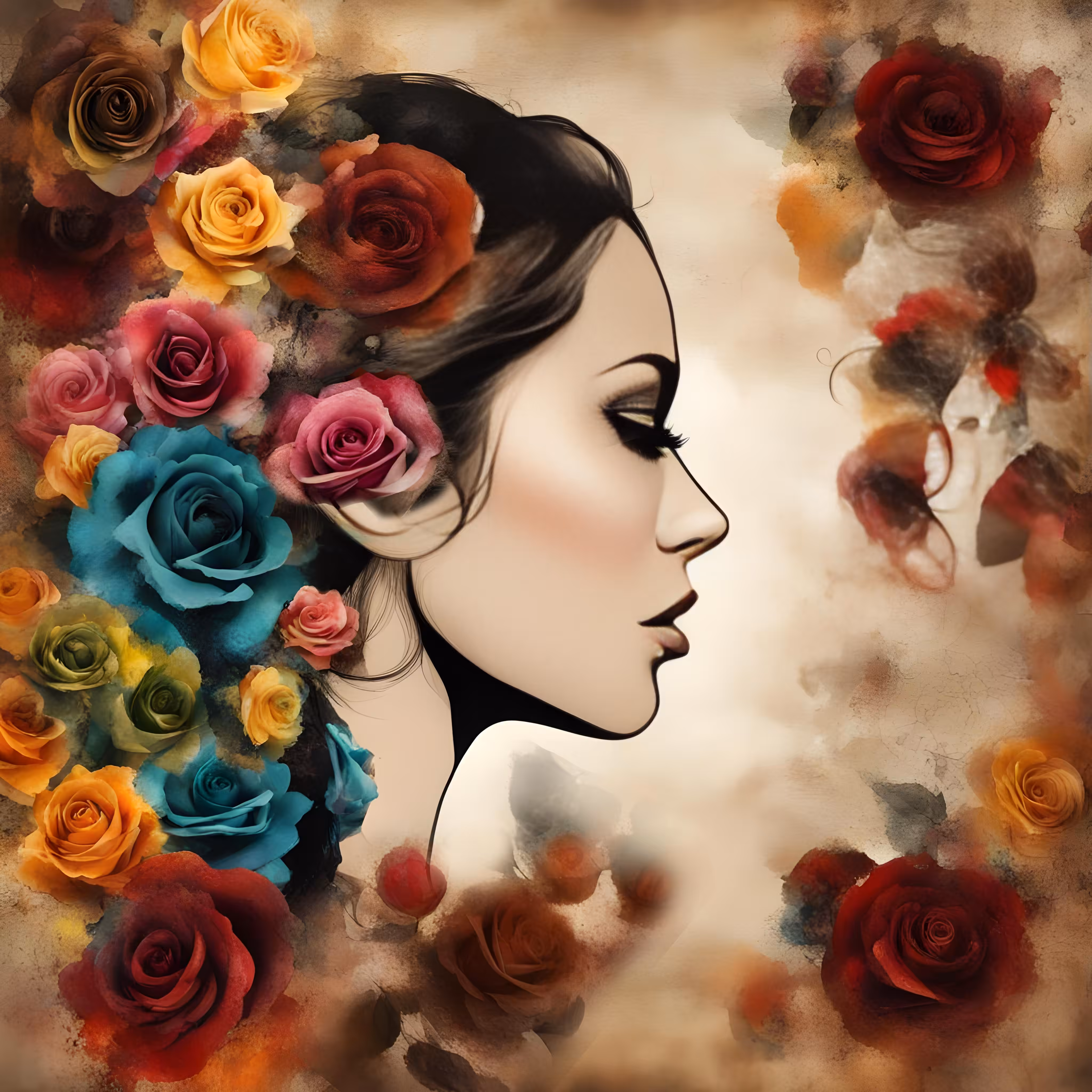 Rose