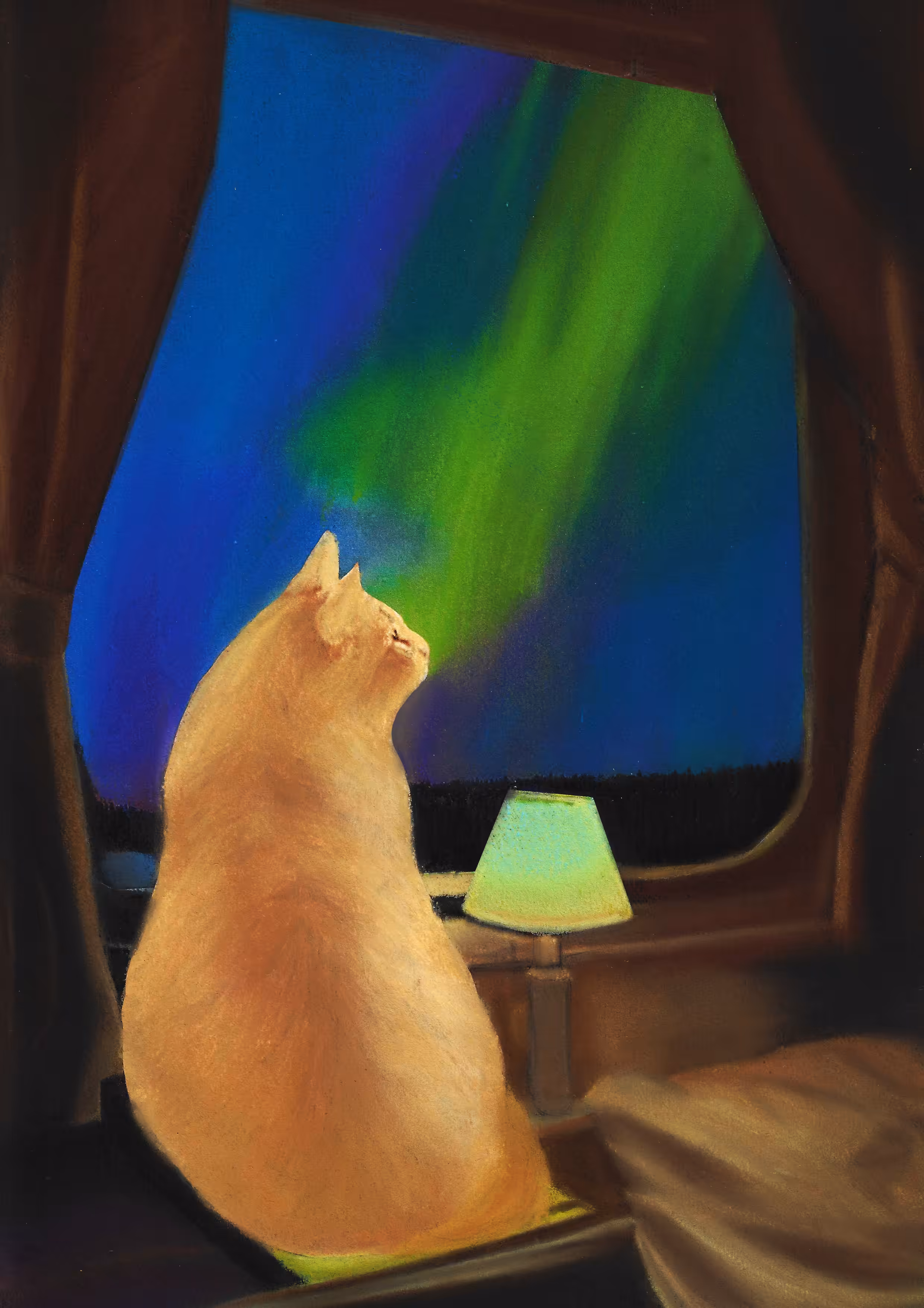 Journey to the North 