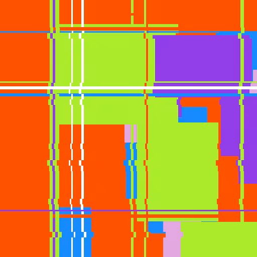 Chromatic Chaos #6515