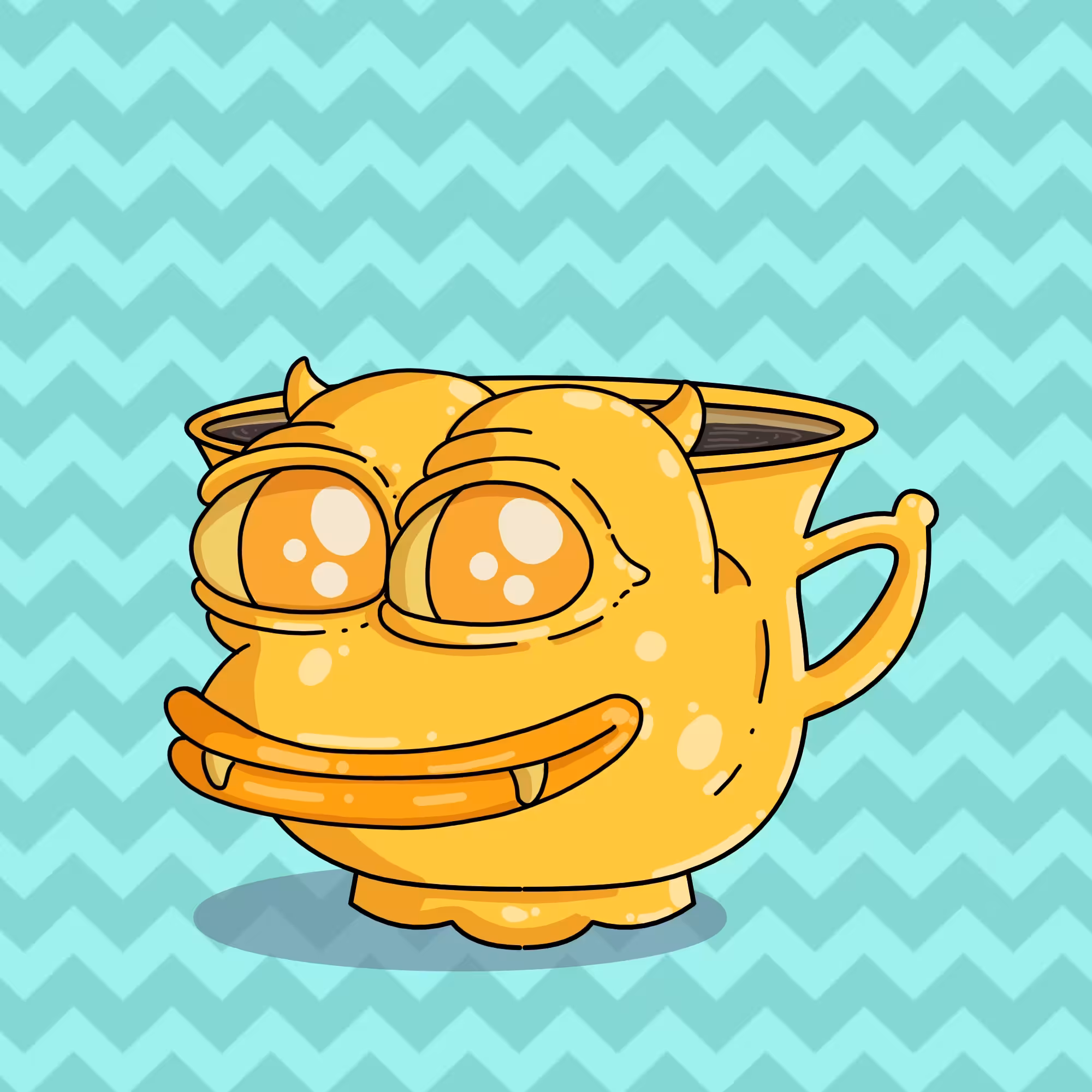 Mug #91