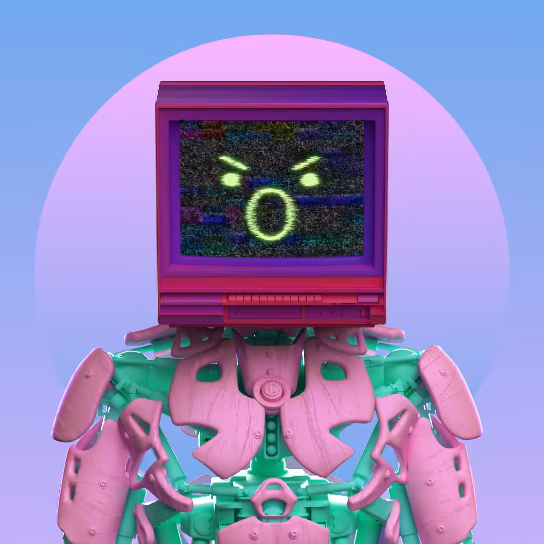 TV-HEAD-BOT #35