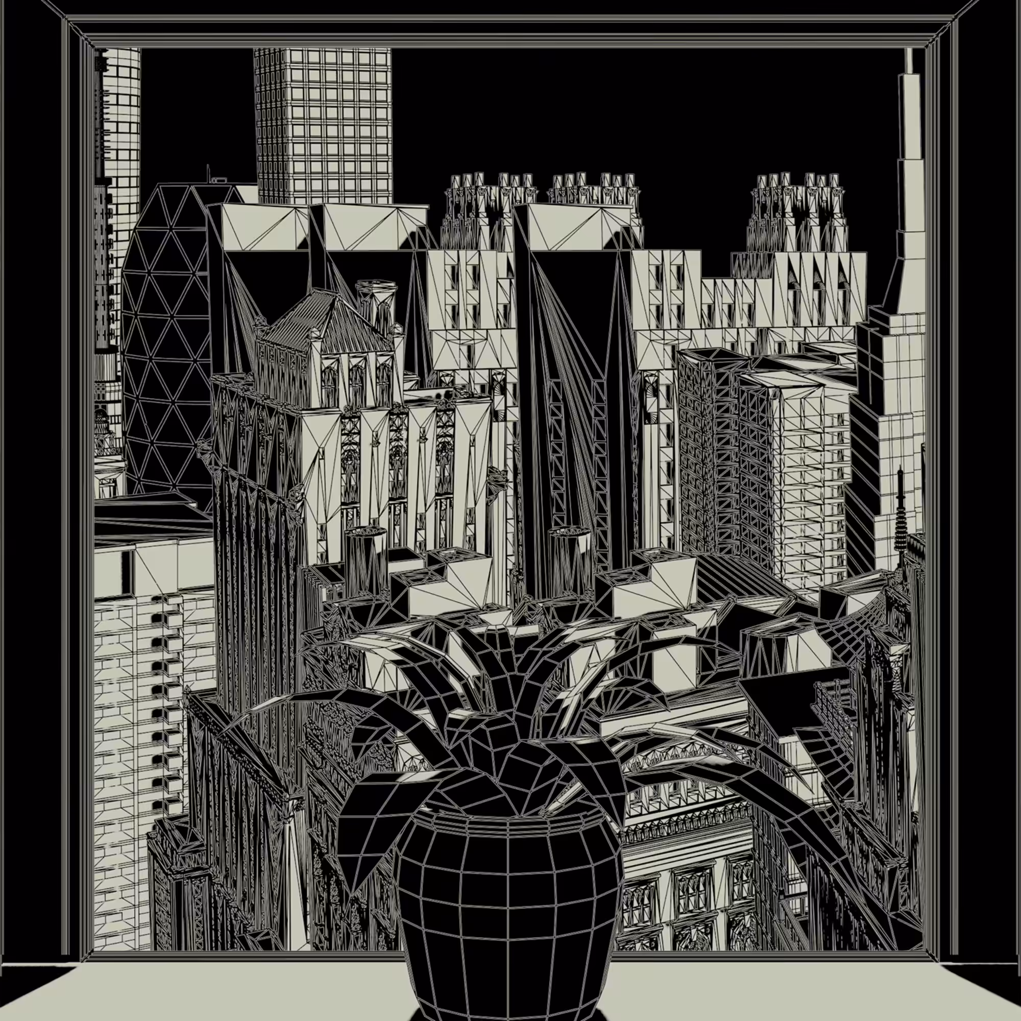 City View #159