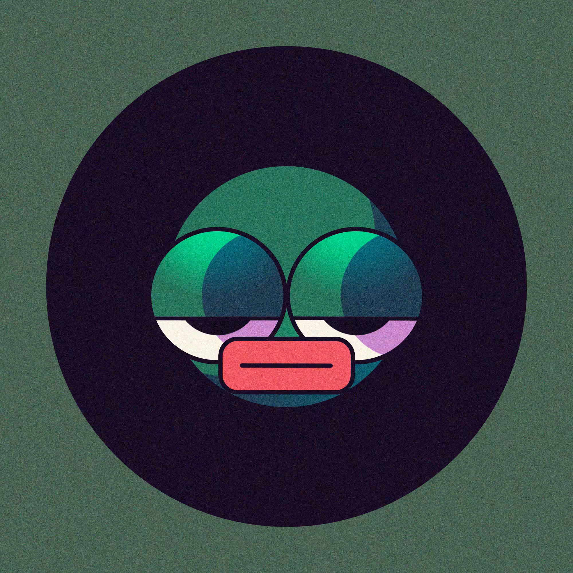 Cycle Pepe #28