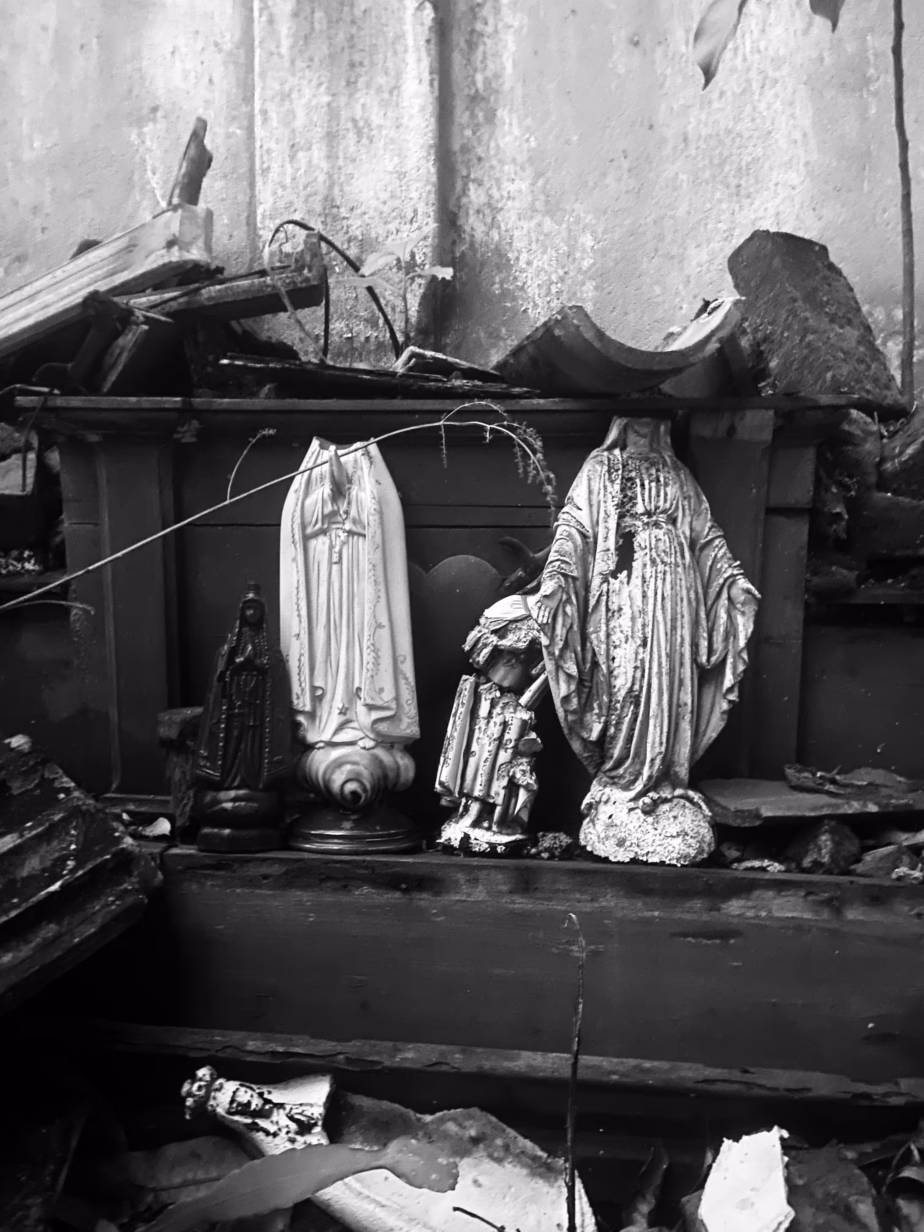 Sacred (?) #2 