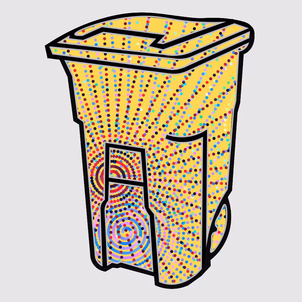 fx(TRASH) #6