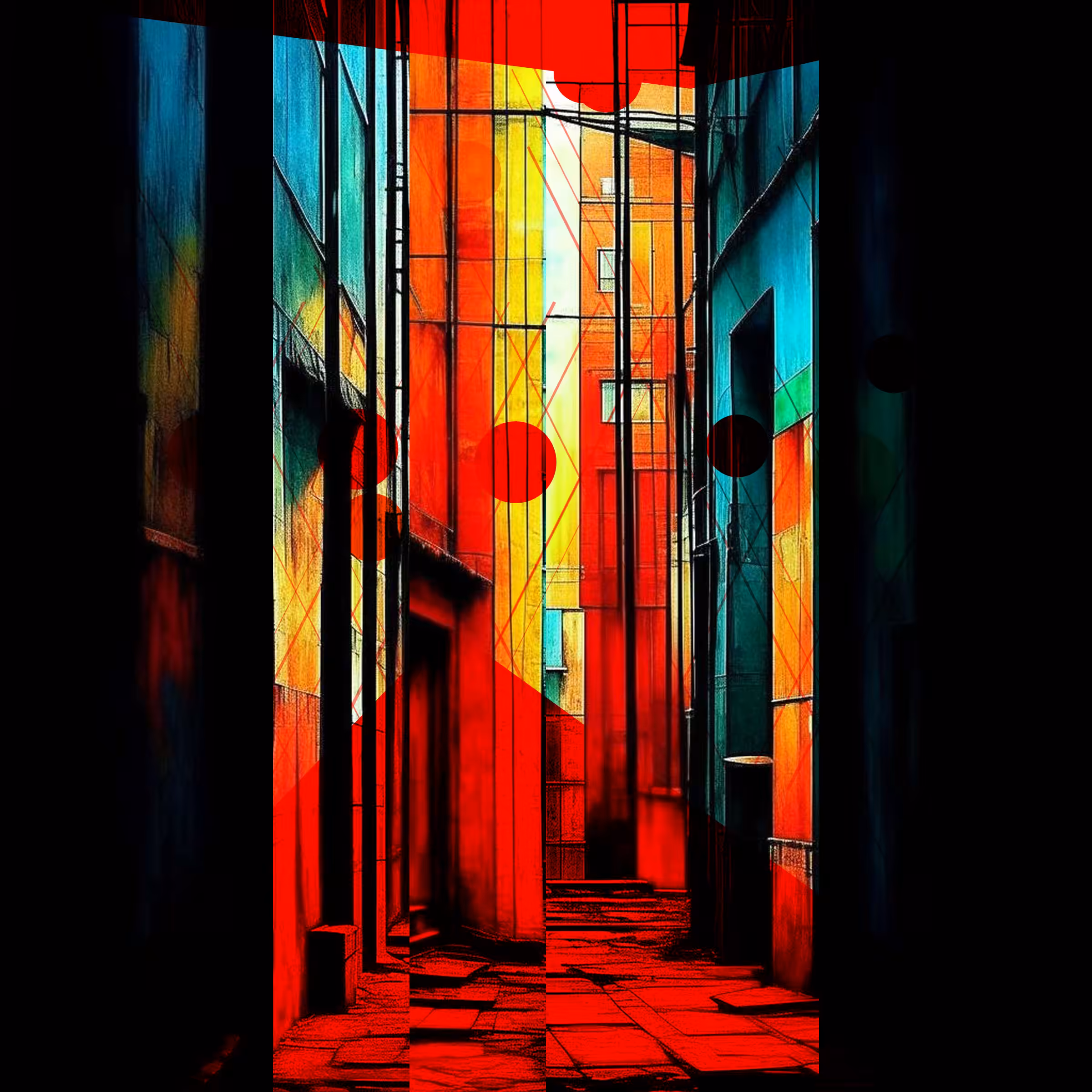 RedPass #6