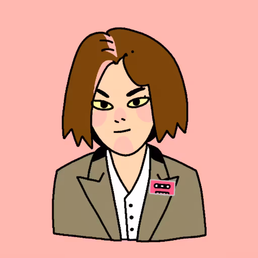 DX Terminal: FlannelJinx