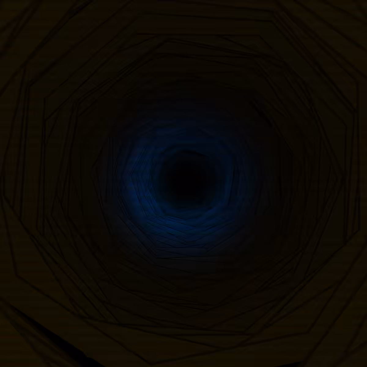 Down The Well #181