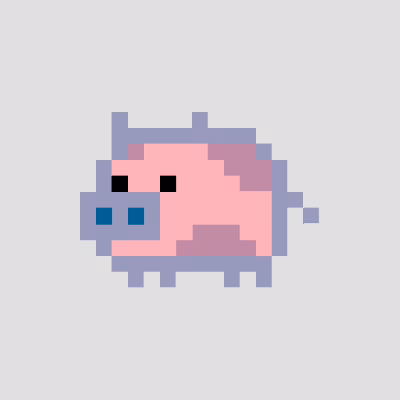 PETPIGS #30