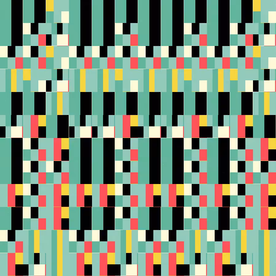 ColorBricks #6